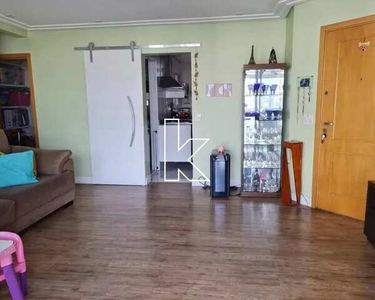 SãO PAULO - Apartamento Padrão - Vila Olímpia