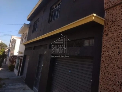 SãO PAULO - Casa Comercial - Tatuapé