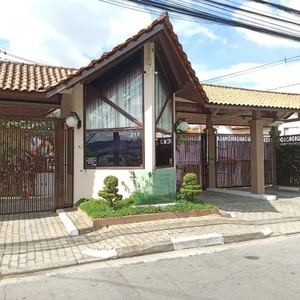 Sobrado com 2 dormitórios para alugar, 70 m² por R$ 2.280,00/mês - Jardim Célia - Guarulho
