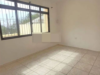 Sobrado com 2 dormitórios para alugar por R$ 2.235/mês - Vila Arapuã - São Paulo/SP