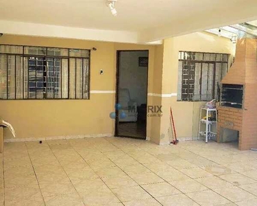 Sobrado com 3 dormitórios, 100 m² - venda por R$ 410.000,00 ou aluguel por R$ 2.200,00/mês
