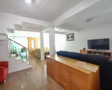 Sobrado com 3 dormitórios, 160 m² - venda por R$ 850.000,00 ou aluguel por R$ 7.850,00/mês