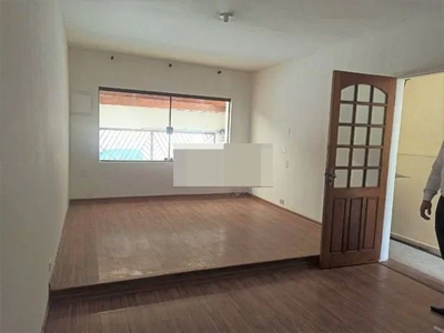 Sobrado com 3 dormitórios para alugar, 130 m² por R$ 3.030/mês - Jardim Patente Novo - São
