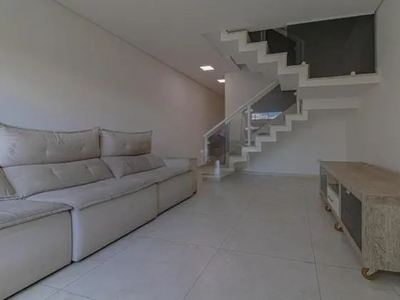 Sobrado com 4 dormitórios para alugar, 439 m² - Parque Oratório - Santo André/SP