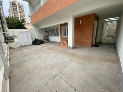 Sobrado na Vila Nova Conceição 240m²