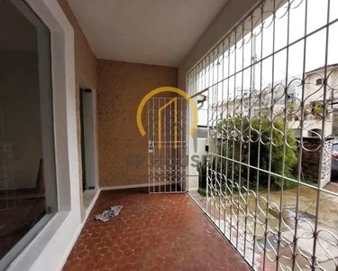 Sobrado para locação, 3 dormitórios, 2 banheiros, 1 vaga 84m² Mirandópolis