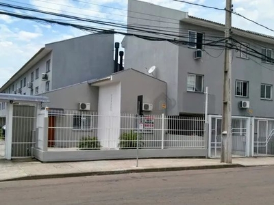 Sobrado para Venda - 55m², 2 dormitórios, 1 vaga - Aberta dos Morros