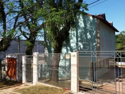 Sobrado para Venda - 86.15m², 3 dormitórios, 1 vaga - Santa Tereza