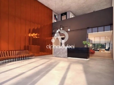 Studio à venda 1 Quarto, 1 Vaga, 28.72M², Vila Mariana, São Paulo - SP | Infini Vila Maria