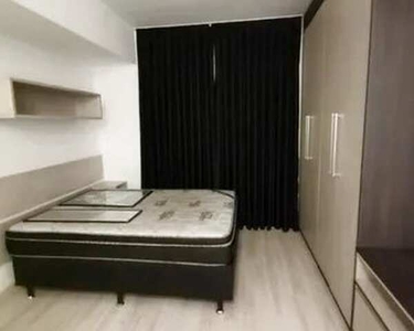 Studio com 1 dormitório para alugar, 35 m² por R$ 3.050,00/mês - Tatuapé - São Paulo/SP