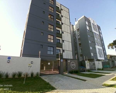 Stúdio Novo venda no Residencial Orb City Habitat bairro Novo Mundo, Curitiba