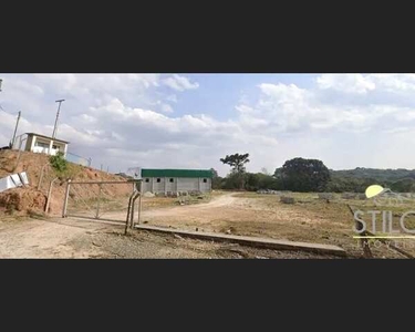 Terreno para venda ou Locação, Campo do Meio, Campo Largo, PR