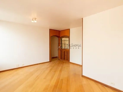 Venda Apartamento 2 Dormitórios - 74 m² Brooklin