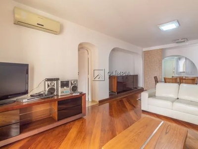 Venda Apartamento 3 Dormitórios - 141 m² Jardim Paulista