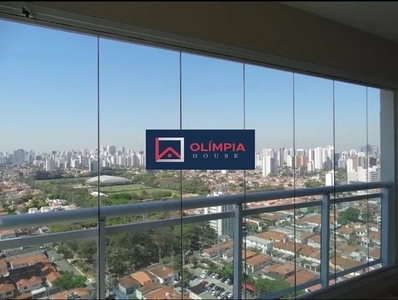 Venda Apartamento 3 Dormitórios - 84 m² Brooklin