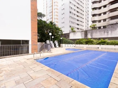 Venda Apartamento 4 Dormitórios - 130 m² Perdizes