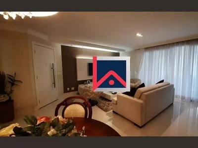 Venda Apartamento 4 Dormitórios - 160 m² Chácara Santo Antônio