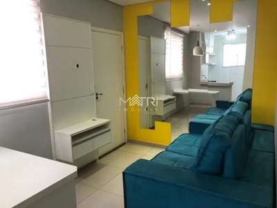 Venda de Apartamentos / Padrão na cidade de Araraquara