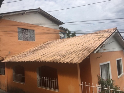 Vende-se casa no morro do mocotó , apenas venda,