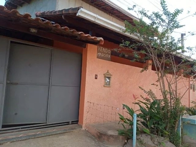 Vendo 2 Casas em Rio Bonito (Praça Cruzeiro - Cajueiro) Valor R$ 400.000,000