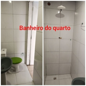 Vendo casa