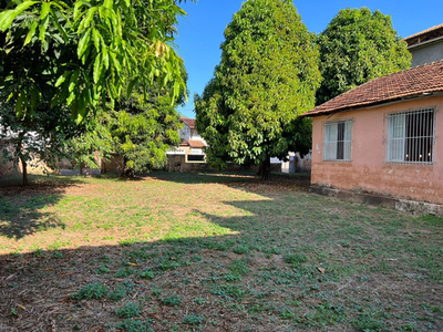 2 Lotes Planos Na Ilha Dos Araújos