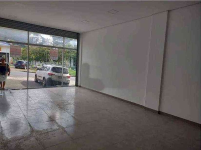 Andar para alugar no bairro Buritis, 58m²