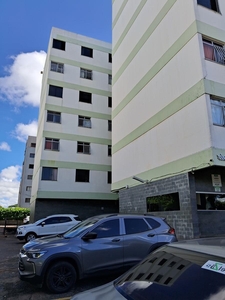 Apartamento à venda com 2 quartos em Setor Central, Gama