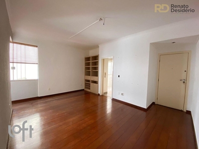 Apartamento à venda em Silveira com 90 m², 3 quartos, 1 suíte, 2 vagas