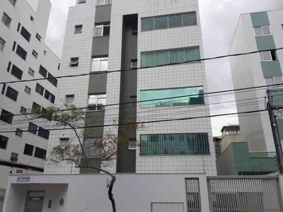 Apartamento com 2 quartos à venda no bairro Castelo, 60m²