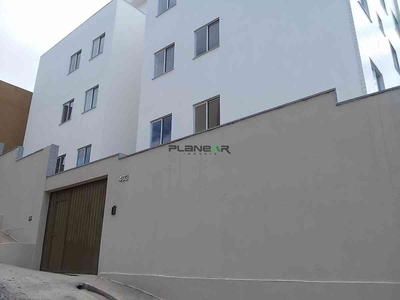 Apartamento com 2 quartos à venda no bairro Jardim Vera Cruz, 80m²