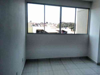 Apartamento com 2 quartos à venda no bairro Nacional, 46m²