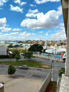 Apartamento com 2 quartos à venda no bairro Santa Maria, 44m²