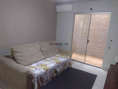 Apartamento com 2 quartos à venda no bairro Sapucaias III, 87m²