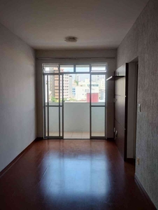 Apartamento com 2 quartos à venda no bairro União, 58m²