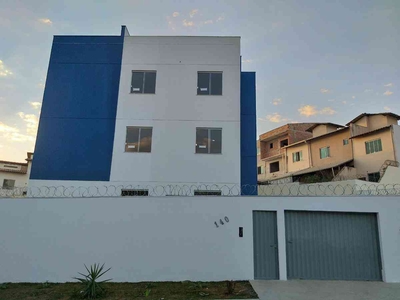 Apartamento com 2 quartos à venda no bairro Xangri-lá, 45m²