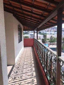 Apartamento com 3 quartos à venda no bairro Amazonas, 360m²