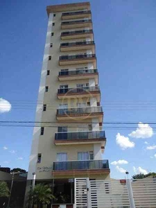 Apartamento com 3 quartos à venda no bairro Jardim América, 87m²