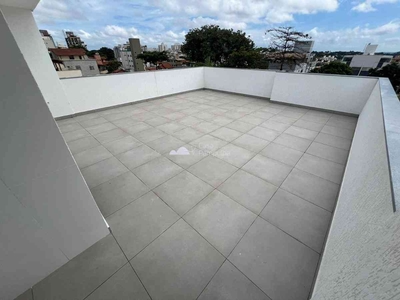 Apartamento com 3 quartos à venda no bairro Ouro Preto, 165m²