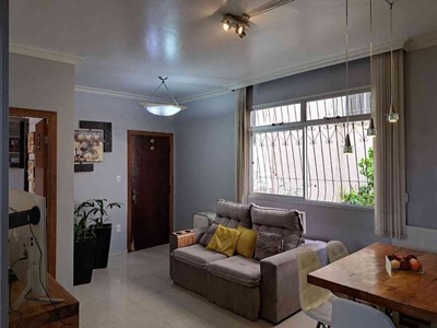 Apartamento com 3 quartos à venda no bairro Palmares, 112m²