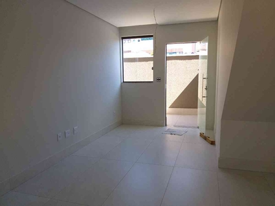 Apartamento com 3 quartos à venda no bairro Planalto, 62m²