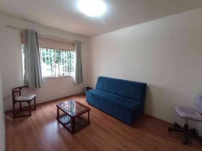 Apartamento com 3 quartos à venda no bairro Prado, 100m²