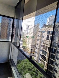 Apartamento com 3 quartos à venda no bairro Setor Oeste, 100m²