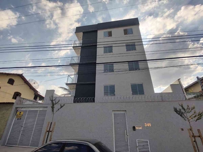 Apartamento com 3 quartos à venda no bairro Sinimbu, 65m²