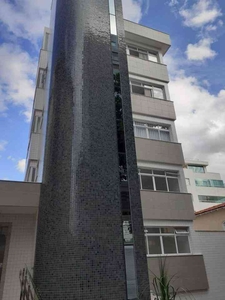 Apartamento com 4 quartos à venda no bairro Itapoã, 160m²
