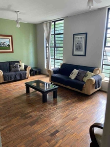 Apartamento com 4 quartos à venda no bairro Santo Antônio, 160m²