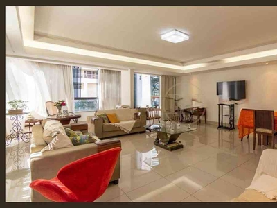 Apartamento com 5 quartos à venda no bairro Setor Bueno, 226m²