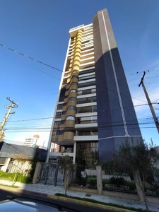 Apartamento em Alto Cafezal, Marília/SP de 250m² 4 quartos à venda por R$ 1.599.000,00