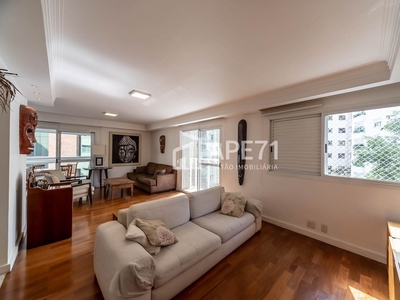 Apartamento em Alto da Lapa, São Paulo/SP de 140m² 3 quartos à venda por R$ 1.549.000,00