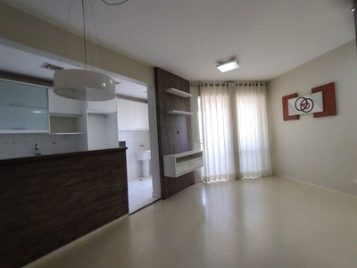 Apartamento em Andrade, Londrina/PR de 72m² 3 quartos à venda por R$ 464.000,00